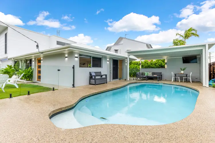 Second view of Homely house listing, 41 Lawrence Street, Mooloolaba QLD 4557