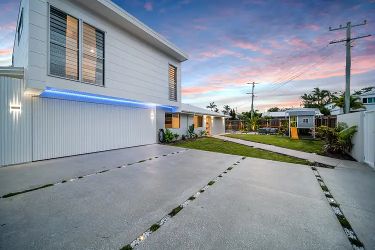 Third view of Homely house listing, 41 Lawrence Street, Mooloolaba QLD 4557