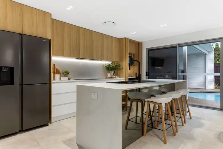 Fifth view of Homely house listing, 41 Lawrence Street, Mooloolaba QLD 4557