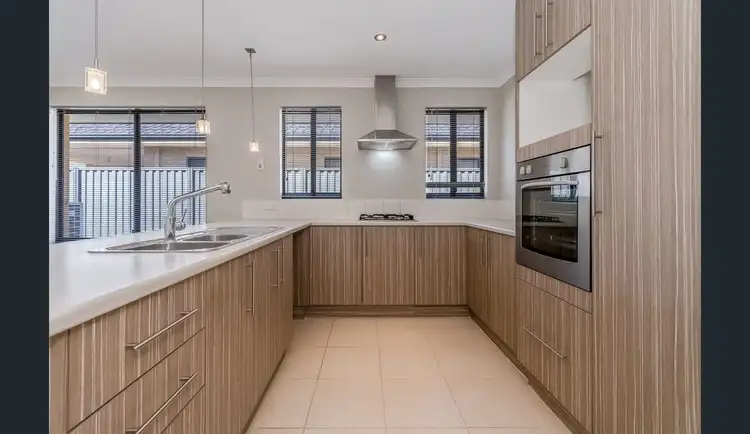 Third view of Homely house listing, 10 Cornforth Way, Piara Waters WA 6112