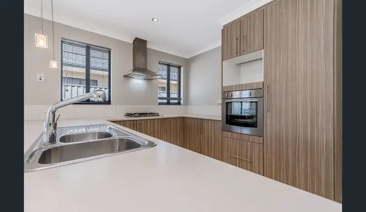 Fourth view of Homely house listing, 10 Cornforth Way, Piara Waters WA 6112
