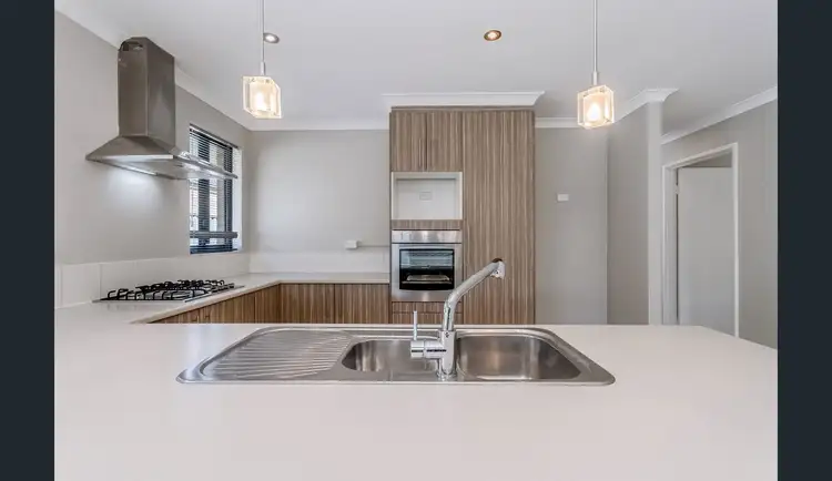 Fifth view of Homely house listing, 10 Cornforth Way, Piara Waters WA 6112