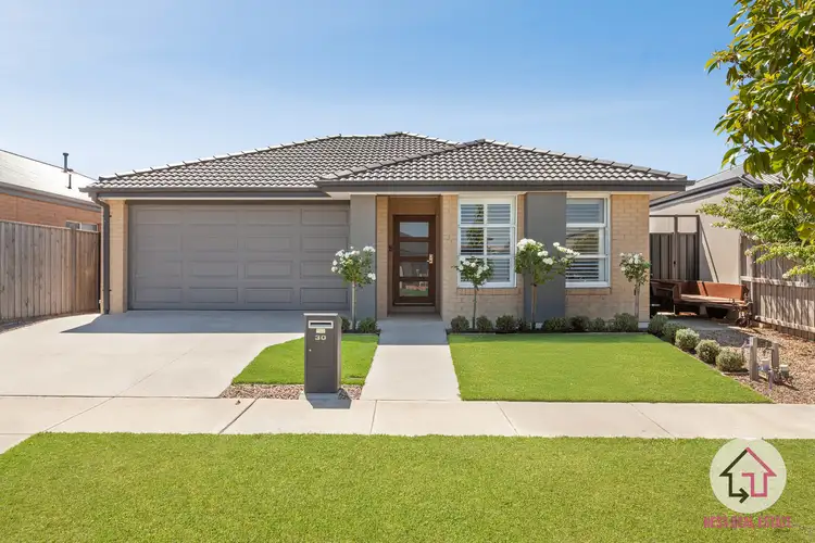 30 Tarago Street, Wallan VIC 3756