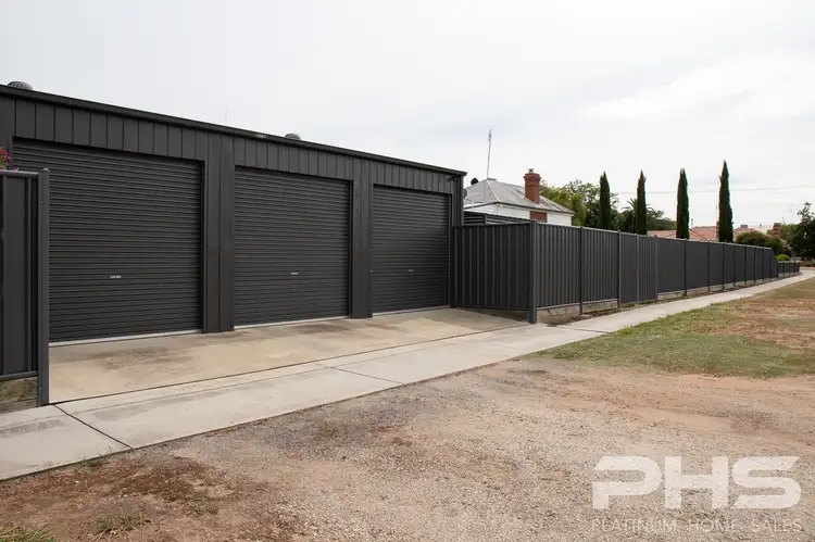 Main view of Homely house listing, 50 Nolan Street, Kerang VIC 3579