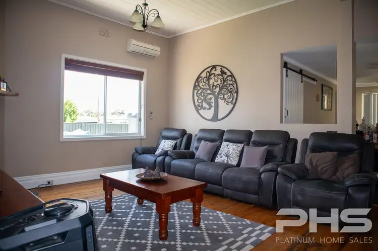 Third view of Homely house listing, 50 Nolan Street, Kerang VIC 3579