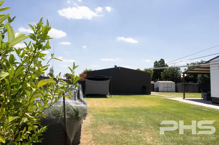 Fifth view of Homely house listing, 50 Nolan Street, Kerang VIC 3579