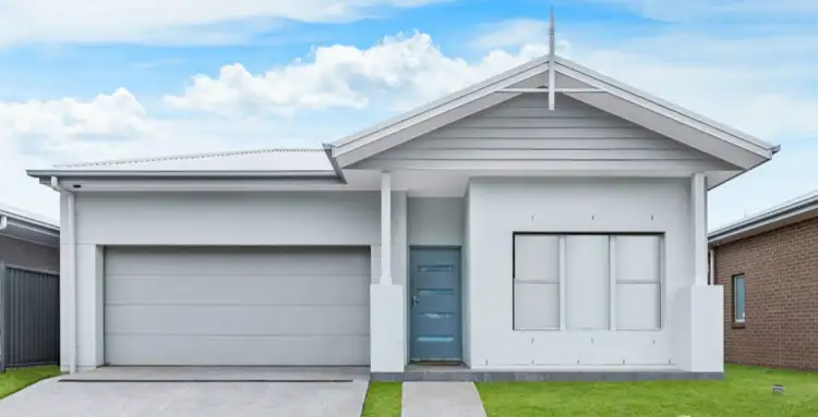 24 Burton Drive, Tahmoor NSW 2573