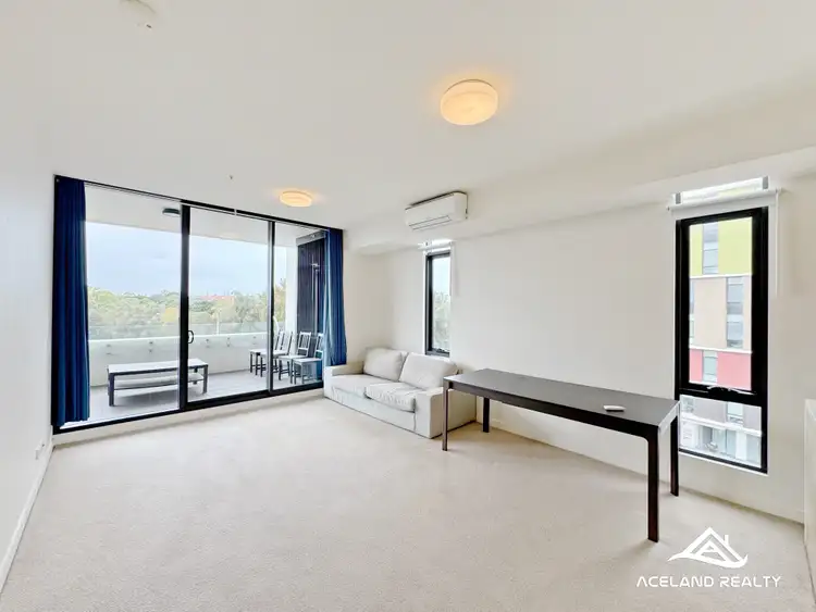 Second view of Homely apartment listing, B404/1-5 Link Road, Zetland NSW 2017