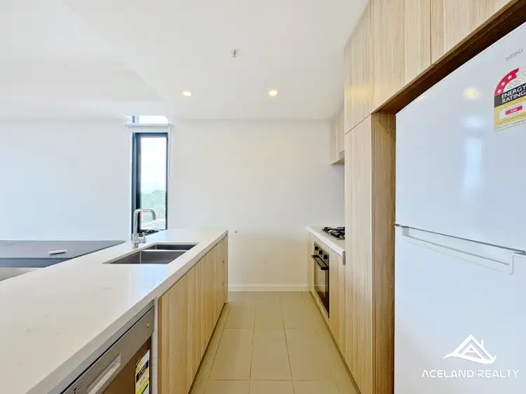 Third view of Homely apartment listing, B404/1-5 Link Road, Zetland NSW 2017