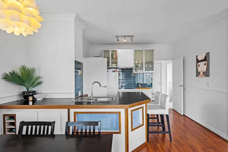 22/62 Bronte Street, East Perth WA 6004