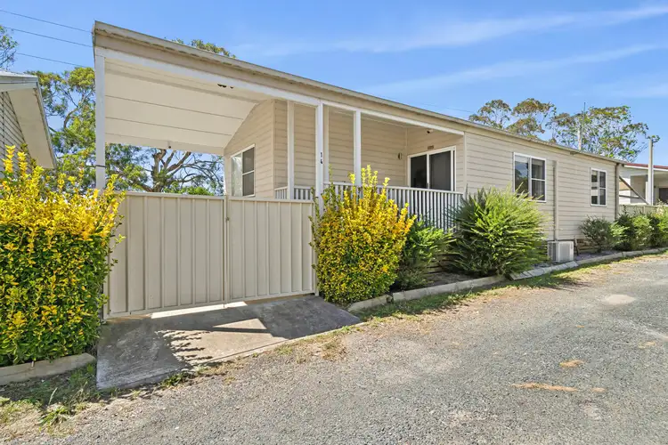 14/149 Hume Street, Goulburn NSW 2580