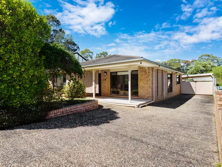 10 Bernadette Boulevard, Batehaven NSW 2536