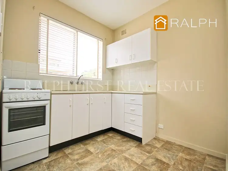 Second view of Homely unit listing, 7/8 Lucerne Street, Belmore NSW 2192