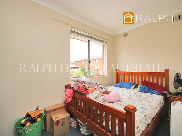 Fourth view of Homely unit listing, 7/8 Lucerne Street, Belmore NSW 2192