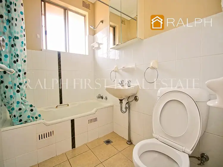 Fifth view of Homely unit listing, 7/8 Lucerne Street, Belmore NSW 2192