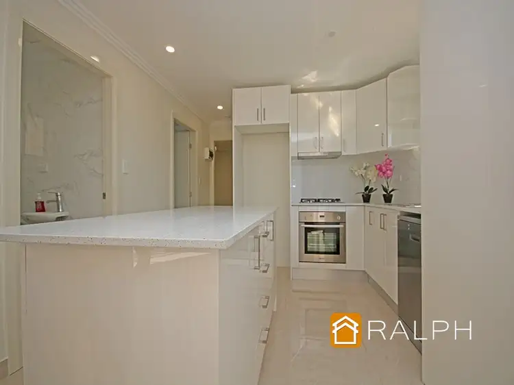 Main view of Homely house listing, 1/91 Hillcrest Avenue, Greenacre NSW 2190