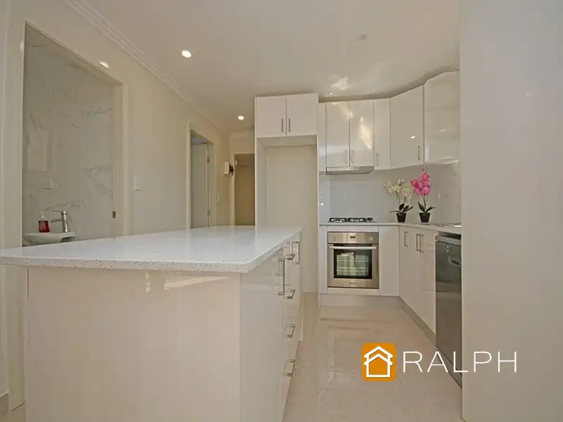 Main view of Homely house listing, 1/91 Hillcrest Avenue, Greenacre NSW 2190