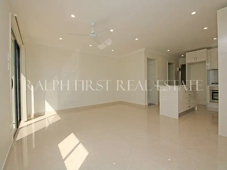 Third view of Homely house listing, 1/91 Hillcrest Avenue, Greenacre NSW 2190