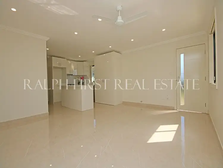 Fourth view of Homely house listing, 1/91 Hillcrest Avenue, Greenacre NSW 2190