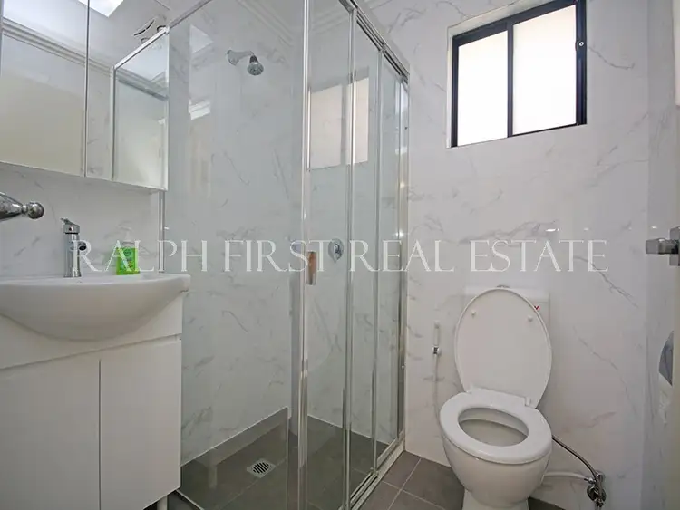 Fifth view of Homely house listing, 1/91 Hillcrest Avenue, Greenacre NSW 2190