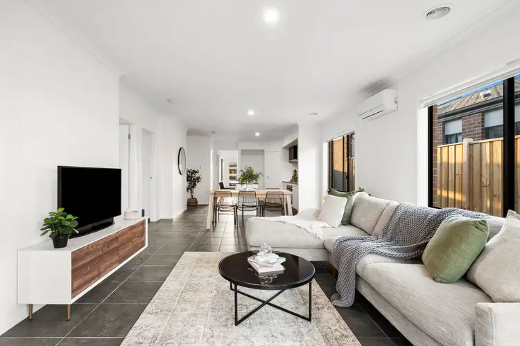 Third view of Homely house listing, 33 Delta Drive, Armstrong Creek VIC 3217