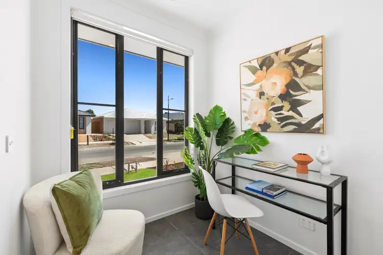 Sixth view of Homely house listing, 33 Delta Drive, Armstrong Creek VIC 3217