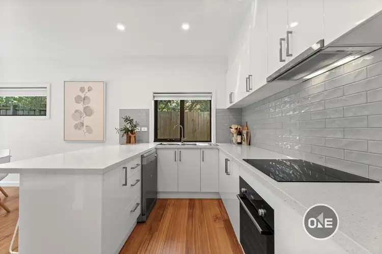 3/40 Ireland Street, Ringwood VIC 3134