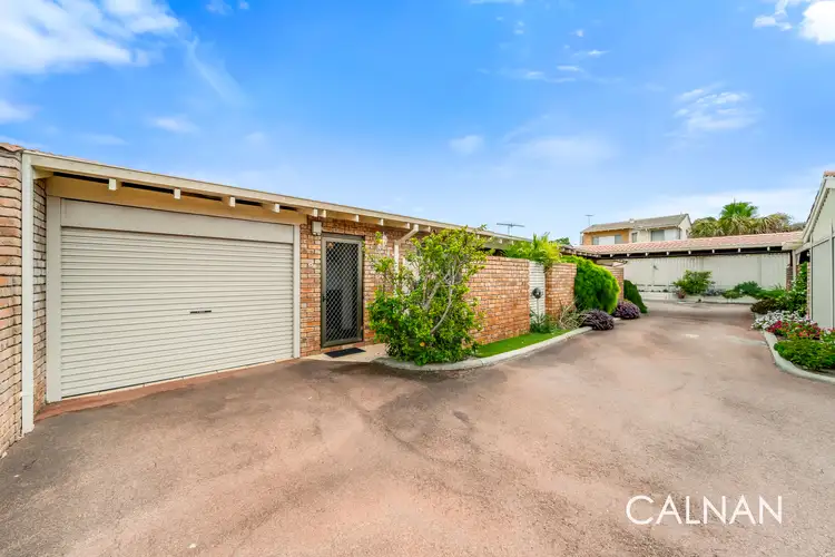 Main view of Homely villa listing, 8/102 Ardross Street, Applecross WA 6153