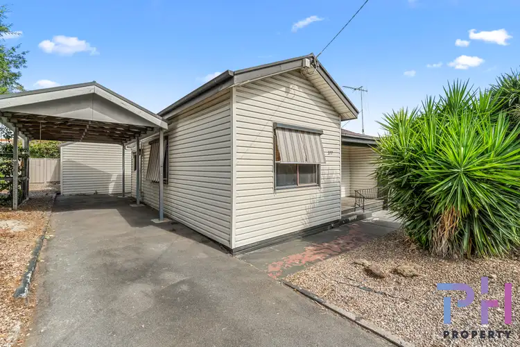 Main view of Homely house listing, 277 Eaglehawk Road, California Gully VIC 3556
