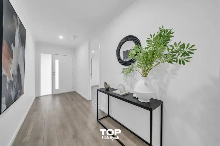 Fourth view of Homely house listing, 58 Carora Cct, Clyde North VIC 3978