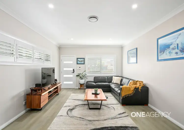 2B Mailey Place, Lake Illawarra NSW 2528