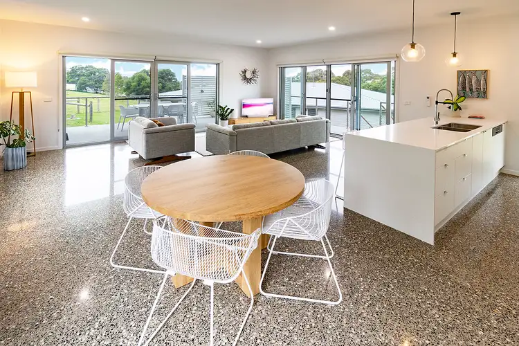 Fourth view of Homely house listing, 5 Hakea Court, Mallacoota VIC 3892
