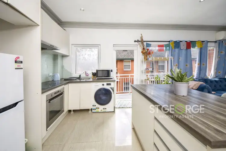 7/46 Victoria Avenue, Penshurst NSW 2222