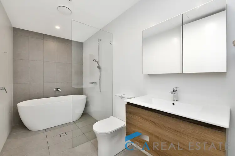 Sixth view of Homely apartment listing, 702/20 Bridge Street, Lidcombe NSW 2141