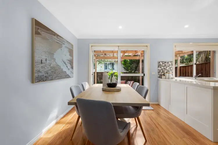 Sixth view of Homely townhouse listing, 101 Allison Crescent, Menai NSW 2234