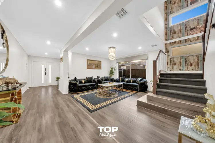 Fifth view of Homely house listing, 14 Taradale Street, Cranbourne North VIC 3977