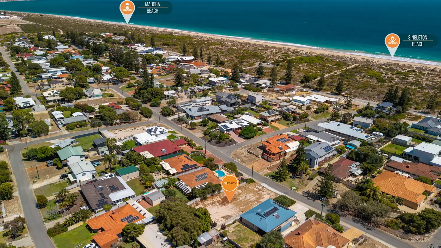 Main view of Homely land listing, 20 Murdoch Drive, Singleton WA 6175