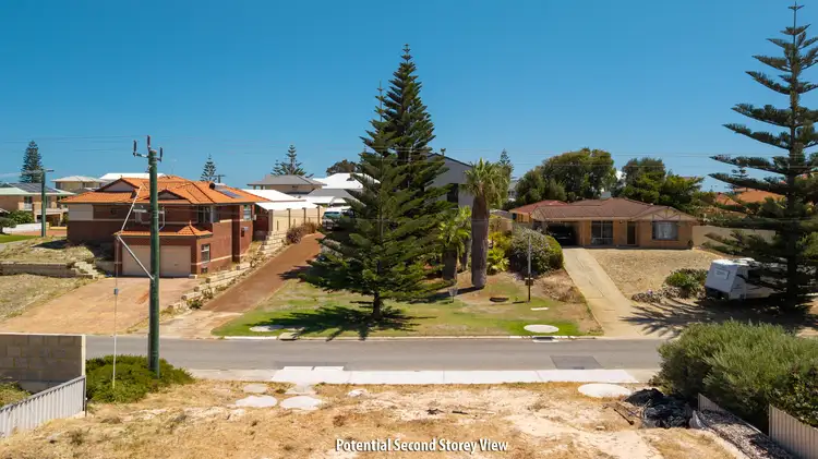 Second view of Homely land listing, 20 Murdoch Drive, Singleton WA 6175