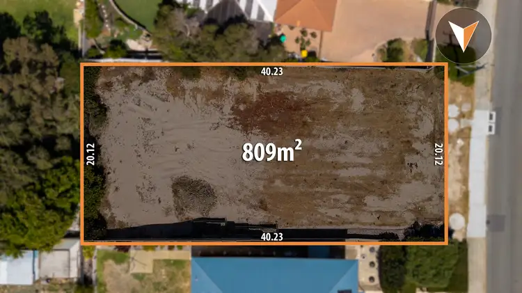 Sixth view of Homely land listing, 20 Murdoch Drive, Singleton WA 6175