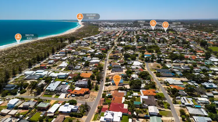 Seventh view of Homely land listing, 20 Murdoch Drive, Singleton WA 6175