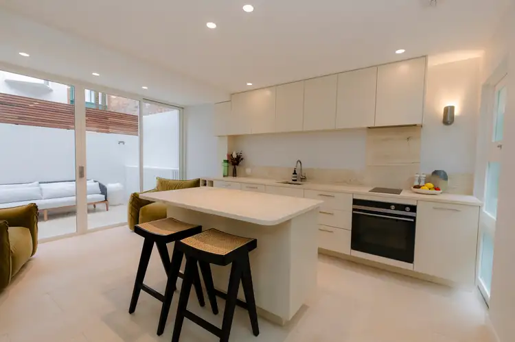 Main view of Homely terrace listing, 14 Chapel Street, Darlinghurst NSW 2010
