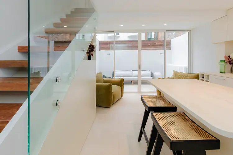Second view of Homely terrace listing, 14 Chapel Street, Darlinghurst NSW 2010