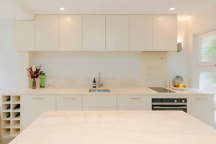 Third view of Homely terrace listing, 14 Chapel Street, Darlinghurst NSW 2010