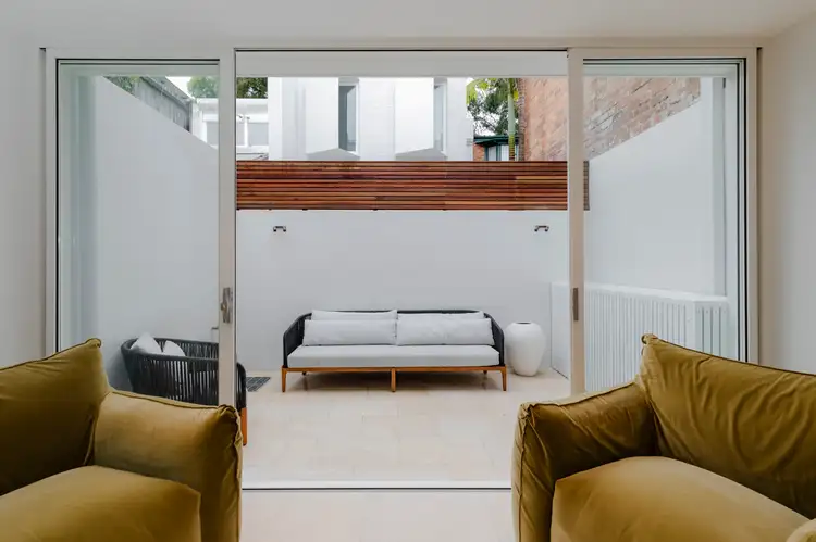 Fourth view of Homely terrace listing, 14 Chapel Street, Darlinghurst NSW 2010