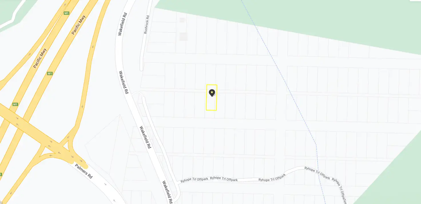 Main view of Homely land listing, 11 Charles Street, Ryhope NSW 2283