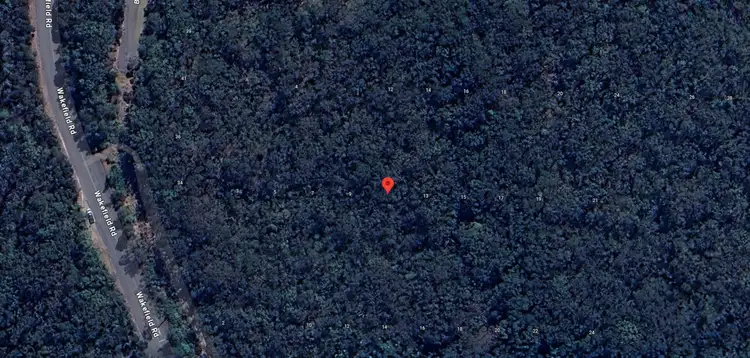 Second view of Homely land listing, 11 Charles Street, Ryhope NSW 2283