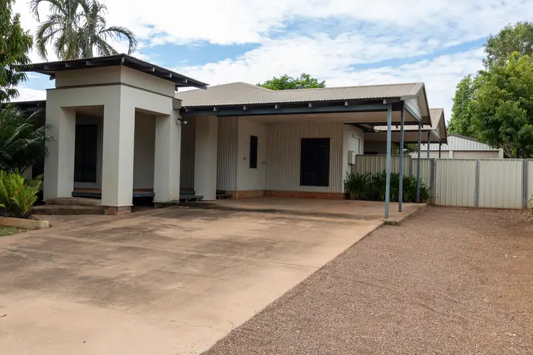 Second view of Homely house listing, 25 Barding Loop, Kununurra WA 6743