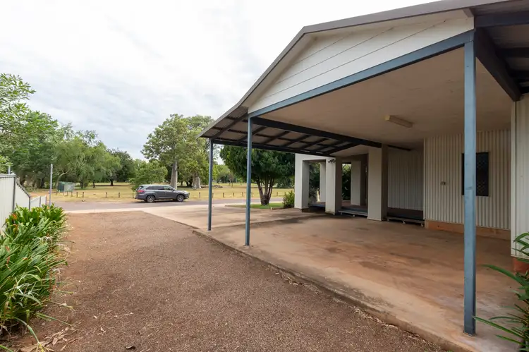 Third view of Homely house listing, 25 Barding Loop, Kununurra WA 6743