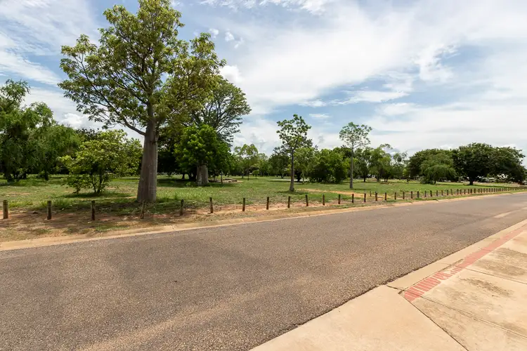 Fourth view of Homely house listing, 25 Barding Loop, Kununurra WA 6743
