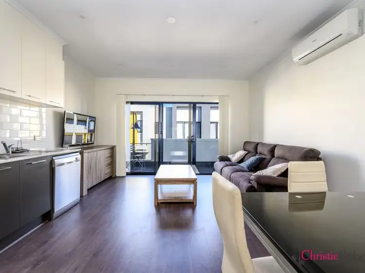 Second view of Homely townhouse listing, 34 Greenview Place, Blakeview SA 5114